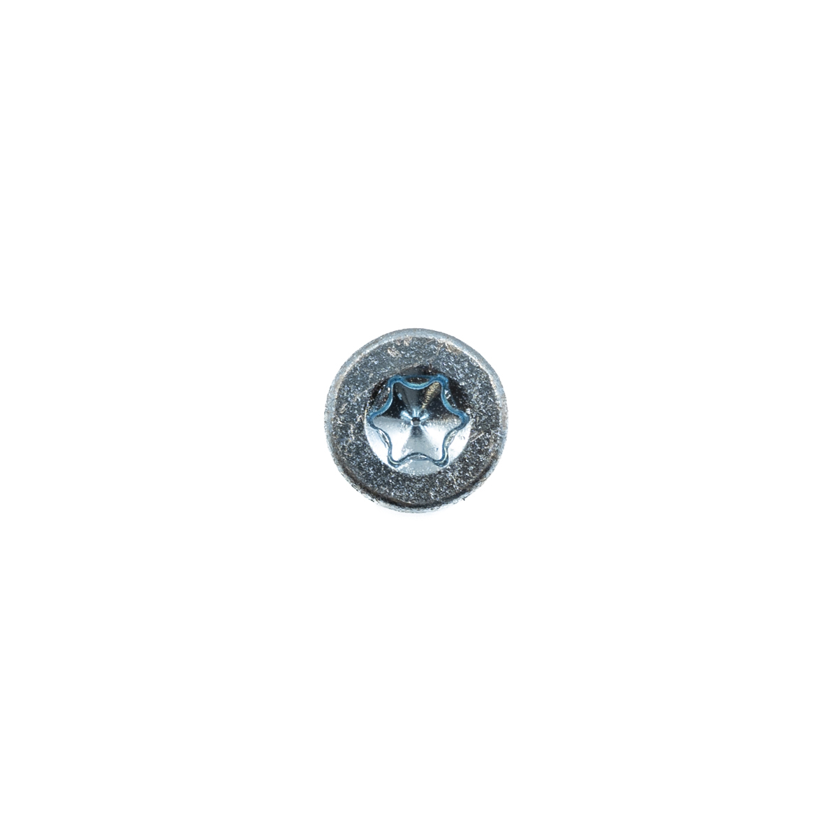 Rikä CFSR008 Concrete Frame Screw BZP 7.5 x 112mm 100pk